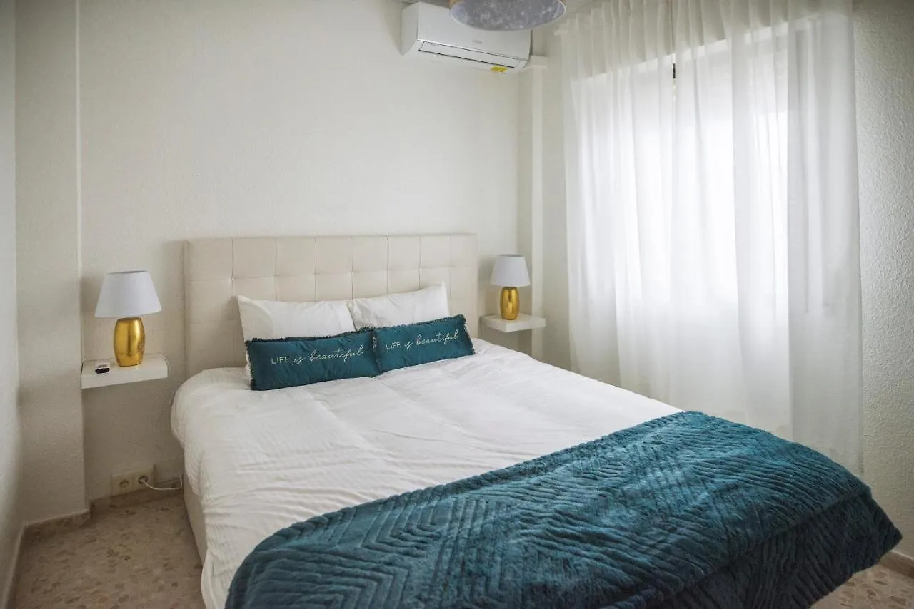 Apartamento Plaza de la Laguna by Dulce Ayamonte
