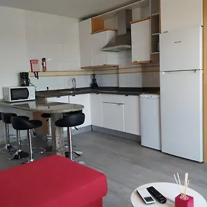  Apartamento Mariposas Jandía 5 España