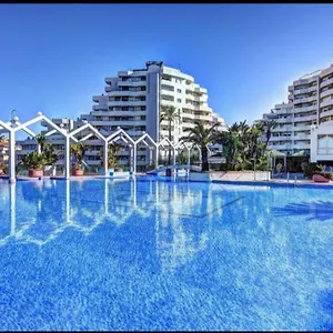  Apartamento Benal Estudio España