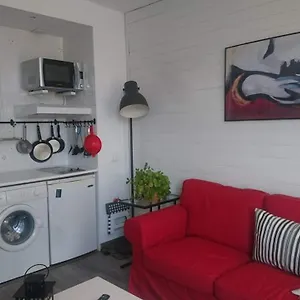  Apartamento Apartamento Turístico En La Costa Del Sol España