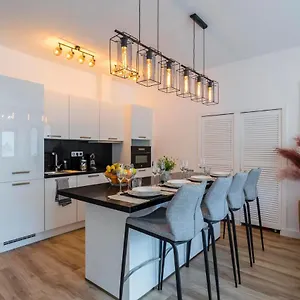  Apartamento Puerto Banus Second Line, Luxury España