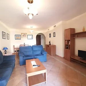 Apartamento Cercano A Campo De Golf En Costa Esuri, Ayamonte