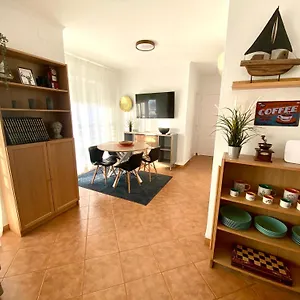 Apartamento Venus, Ayamonte