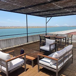 Apartamento Baluarte Del Guadiana, Ayamonte