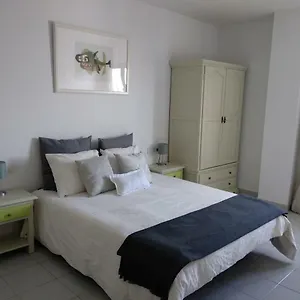  Apartamento Malvasía España